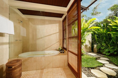 4 bedrooms Villa in Jimbaran, Badung, Bali (2003) 17