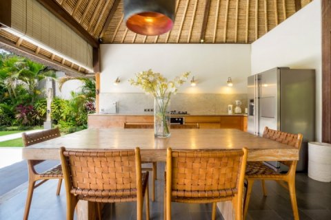 1 bedroom Villa in South Kuta, Badung, Bali (2001) 8