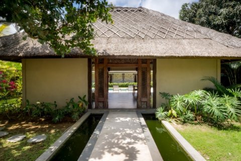 1 bedroom Villa in South Kuta, Badung, Bali (2001) 3