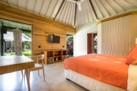 1 bedroom Villa in South Kuta, Badung, Bali (2001) 15