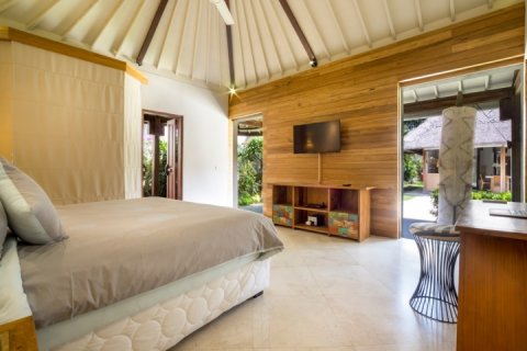 1 bedroom Villa in South Kuta, Badung, Bali (2001) 11