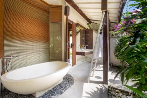 1 bedroom Villa in South Kuta, Badung, Bali (2001) 17