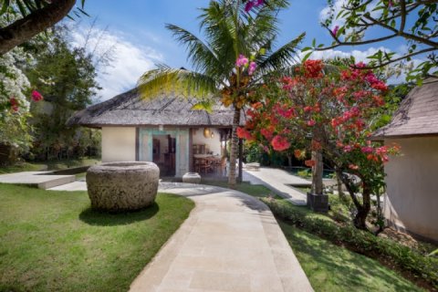 1 bedroom Villa in South Kuta, Badung, Bali (2002) 3