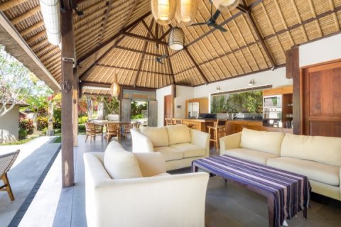 1 bedroom Villa in South Kuta, Badung, Bali (2002) 8