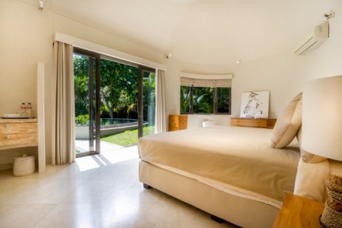 1 bedroom Villa in South Kuta, Badung, Bali (2002) 14