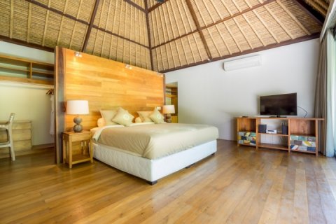 1 bedroom Villa in South Kuta, Badung, Bali (2002) 10