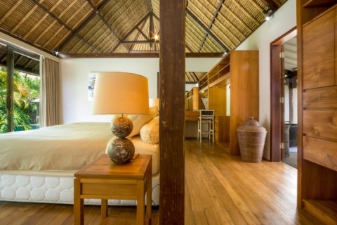 1 bedroom Villa in South Kuta, Badung, Bali (2002) 11