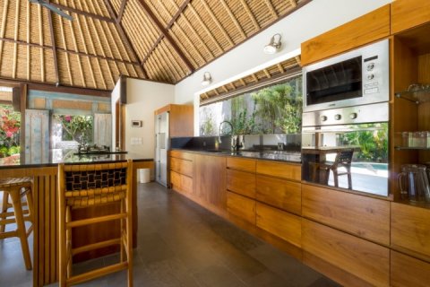1 bedroom Villa in South Kuta, Badung, Bali (2002) 6