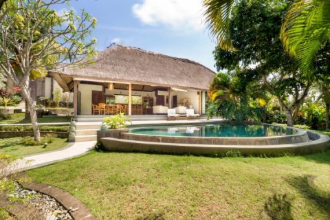 1 bedroom Villa in South Kuta, Badung, Bali (2002) 9