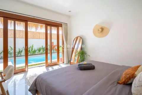 Vila 2 kamar tidur di Badung, Bali (12514) 16
