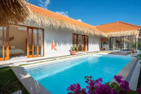 Vila 2 kamar tidur di Badung, Bali (12514) 4