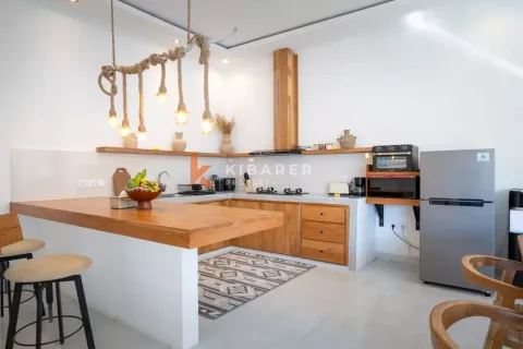 Vila 2 kamar tidur di Badung, Bali (12514) 10