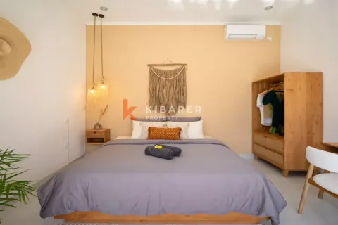 Vila 2 kamar tidur di Badung, Bali (12514) 22