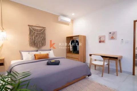 Vila 2 kamar tidur di Badung, Bali (12514) 20