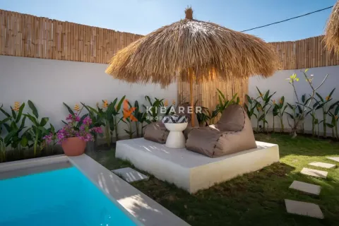 Vila 2 kamar tidur di Badung, Bali (12514) 5
