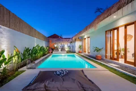 Vila 2 kamar tidur di Badung, Bali (12514) 2