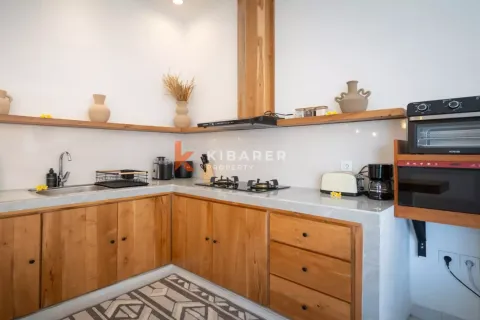 Vila 2 kamar tidur di Badung, Bali (12514) 7