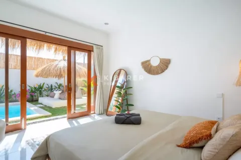 Vila 2 kamar tidur di Badung, Bali (12514) 13