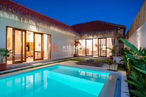 Vila 2 kamar tidur di Badung, Bali (12514) 3
