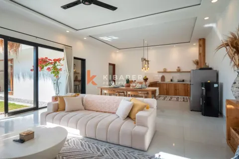 Vila 2 kamar tidur di Badung, Bali (12514) 12
