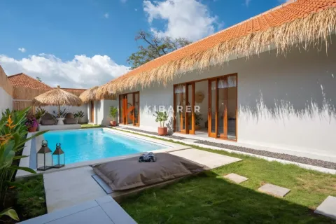 Vila 2 kamar tidur di Badung, Bali (12514)
