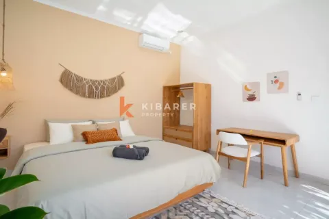 Vila 2 kamar tidur di Badung, Bali (12514) 18