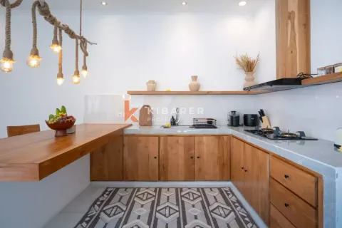 Vila 2 kamar tidur di Badung, Bali (12514) 17