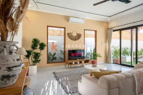 Vila 2 kamar tidur di Badung, Bali (12514) 8