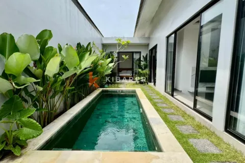Vila 2 kamar tidur di Cemagi, Mengwi, Badung, Bali (12516)