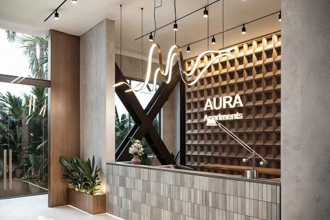 2 bedrooms Penthouse in AURA APARTMENTS, Ubud, Gianyar, Bali (10358) 3