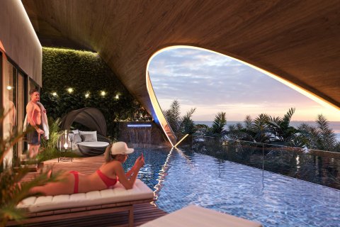 ЖК TAO CLUB HOUS в Переренан, Бадунг, Бали (10362) 4