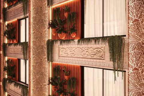ЖК TAO CLUB HOUS в Переренан, Бадунг, Бали (10362) 10