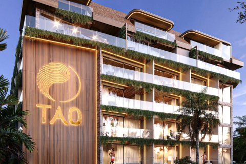 ЖК TAO CLUB HOUS в Переренан, Бадунг, Бали (10362) 6