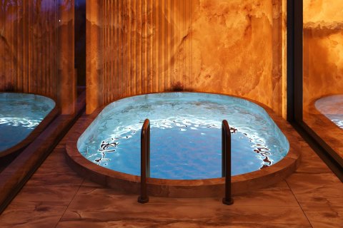 ЖК TAO CLUB HOUS в Переренан, Бадунг, Бали (10362) 15