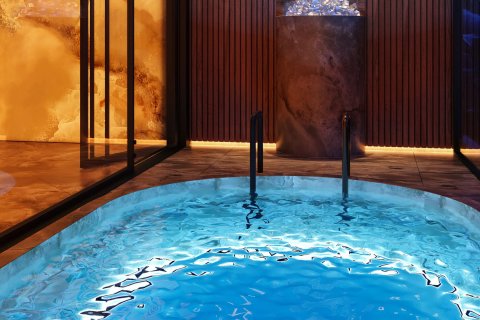 ЖК TAO CLUB HOUS в Переренан, Бадунг, Бали (10362) 9