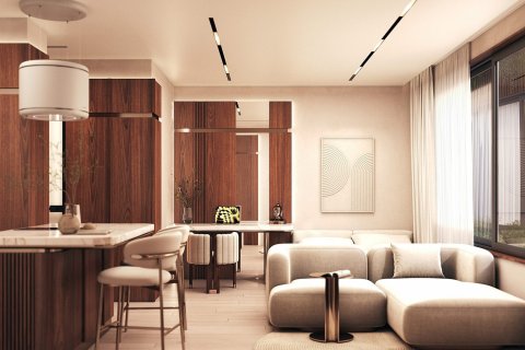 ЖК TAO CLUB HOUS в Переренан, Бадунг, Бали (10362) 14