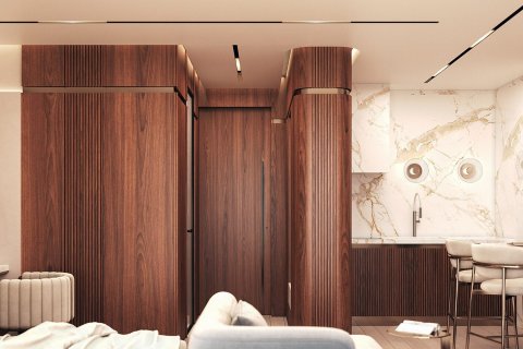 ЖК TAO CLUB HOUS в Переренан, Бадунг, Бали (10362) 18