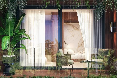 ЖК TAO CLUB HOUS в Переренан, Бадунг, Бали (10362) 26