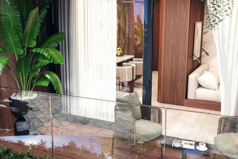 ЖК TAO CLUB HOUS в Переренан, Бадунг, Бали (10362) 27