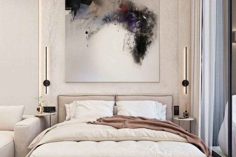 Квартира с 2 спальнями в AURA APARTMENTS, Убуд, Гианьяр, Бали (10357) 2