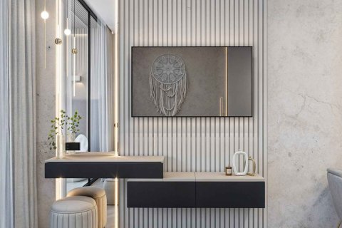 Квартира с 2 спальнями в AURA APARTMENTS, Убуд, Гианьяр, Бали (10357) 6