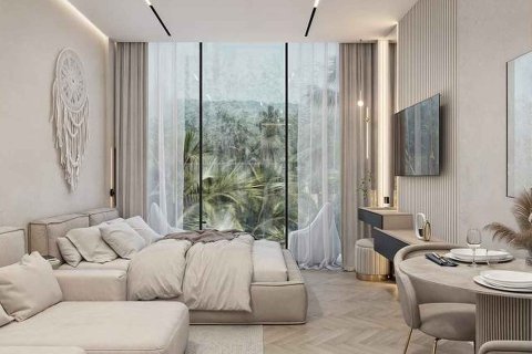 Квартира с 2 спальнями в AURA APARTMENTS, Убуд, Гианьяр, Бали (10357) 5