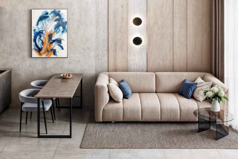 Квартира с 1 спальней в AURA APARTMENTS, Убуд, Гианьяр, Бали (10356) 5