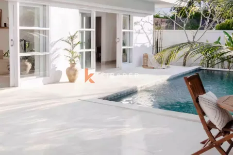 Vila 3 kamar tidur di Kuta Selatan, Badung, Bali (12614)
