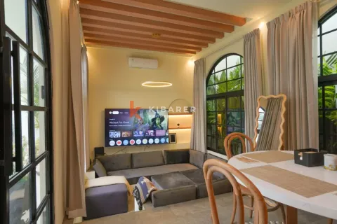 2 bedrooms Villa in Tibubeneng, Badung, Bali (12613) 2