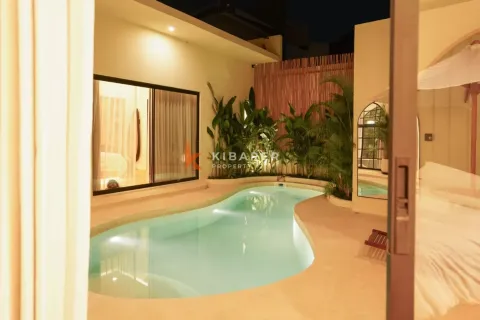 2 bedrooms Villa in Tibubeneng, Badung, Bali (12613) 13