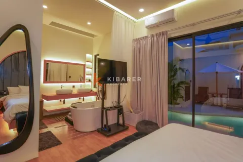 2 bedrooms Villa in Tibubeneng, Badung, Bali (12613) 7