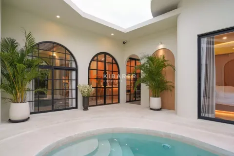 2 bedrooms Villa in Tibubeneng, Badung, Bali (12613) 9