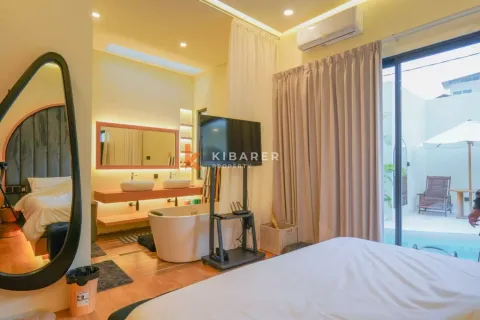 2 bedrooms Villa in Tibubeneng, Badung, Bali (12612) 8