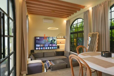 2 bedrooms Villa in Tibubeneng, Badung, Bali (12612) 5